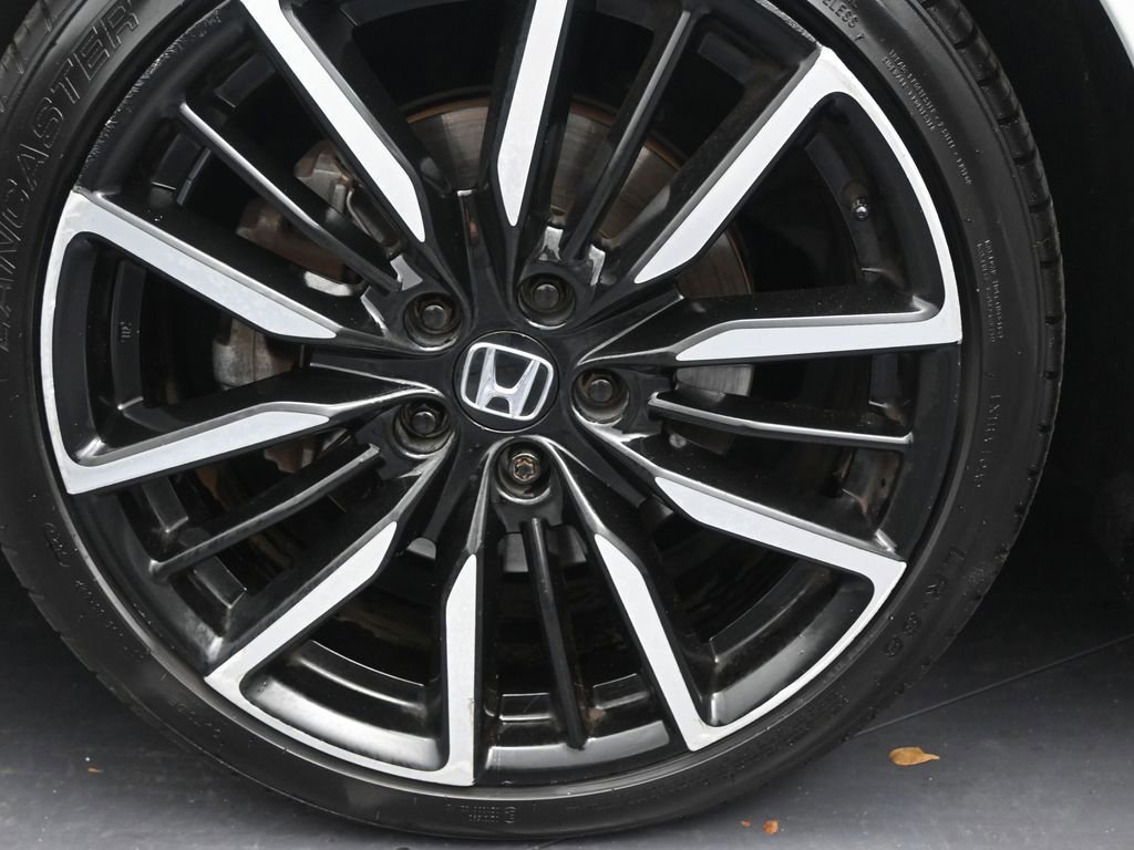 Used 2019 Honda Accord Sport image 11