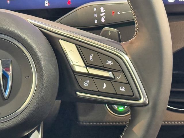 New 2025 Buick Enclave Preferred w/ LPO, Floor Liner Package image 33