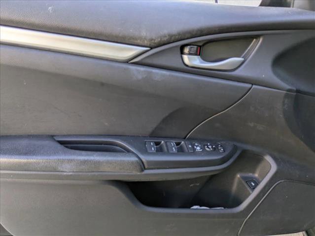 Used 2017 Honda Civic LX image 8