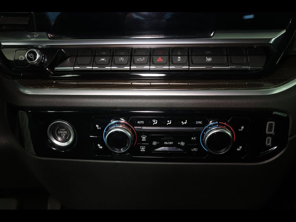 Used 2023 GMC Sierra 1500 Elevation image 15