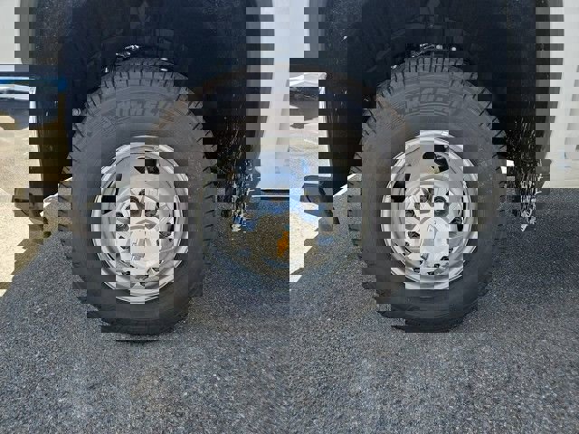 New 2025 Chevrolet Silverado 3500 W/T w/ WT Convenience Package image 13