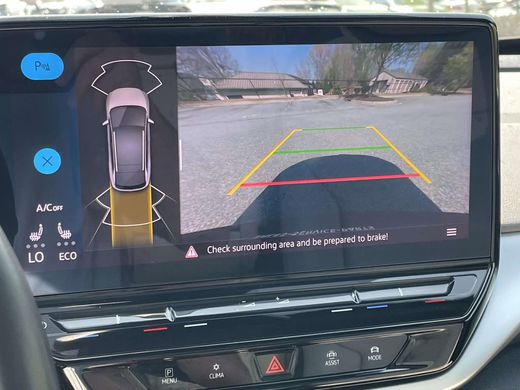 Used 2022 Volkswagen ID.4 Pro S image 27