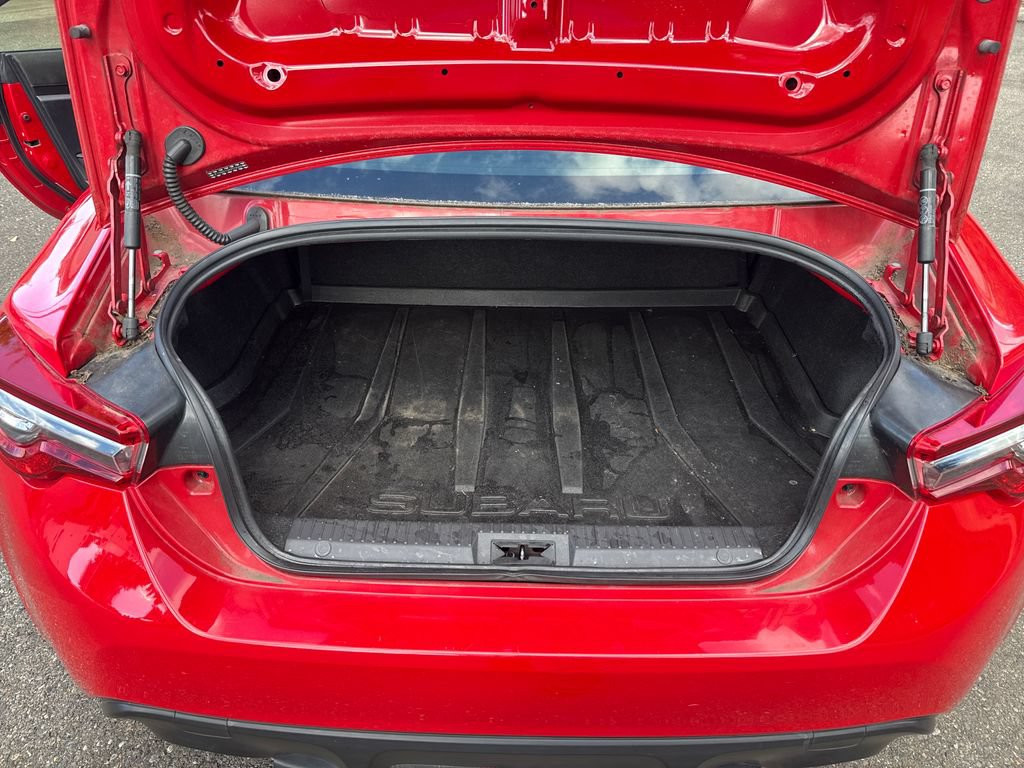 Used 2019 Toyota 86 RWD image 28