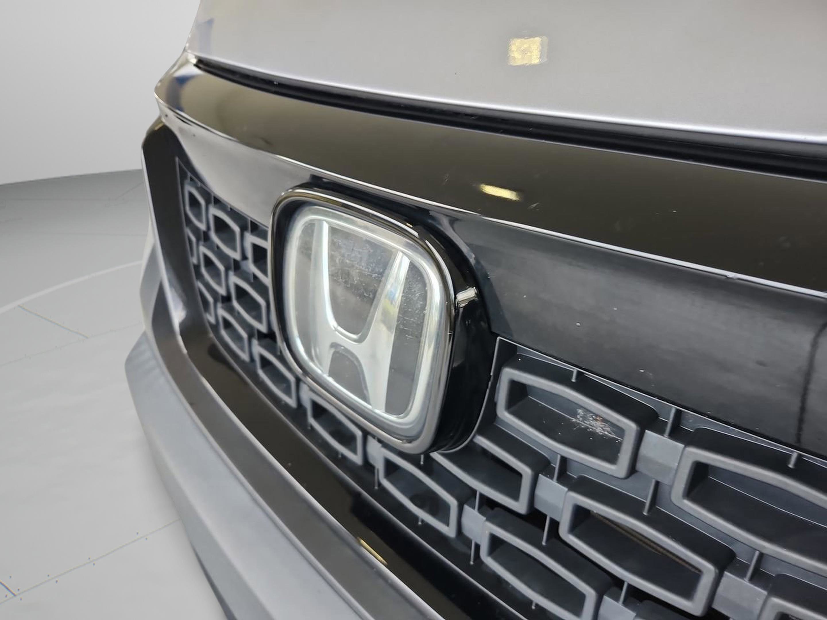 Certified 2021 Honda Passport Sport image 30