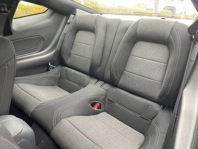 New 2026 Ford Mustang Coupe image 19