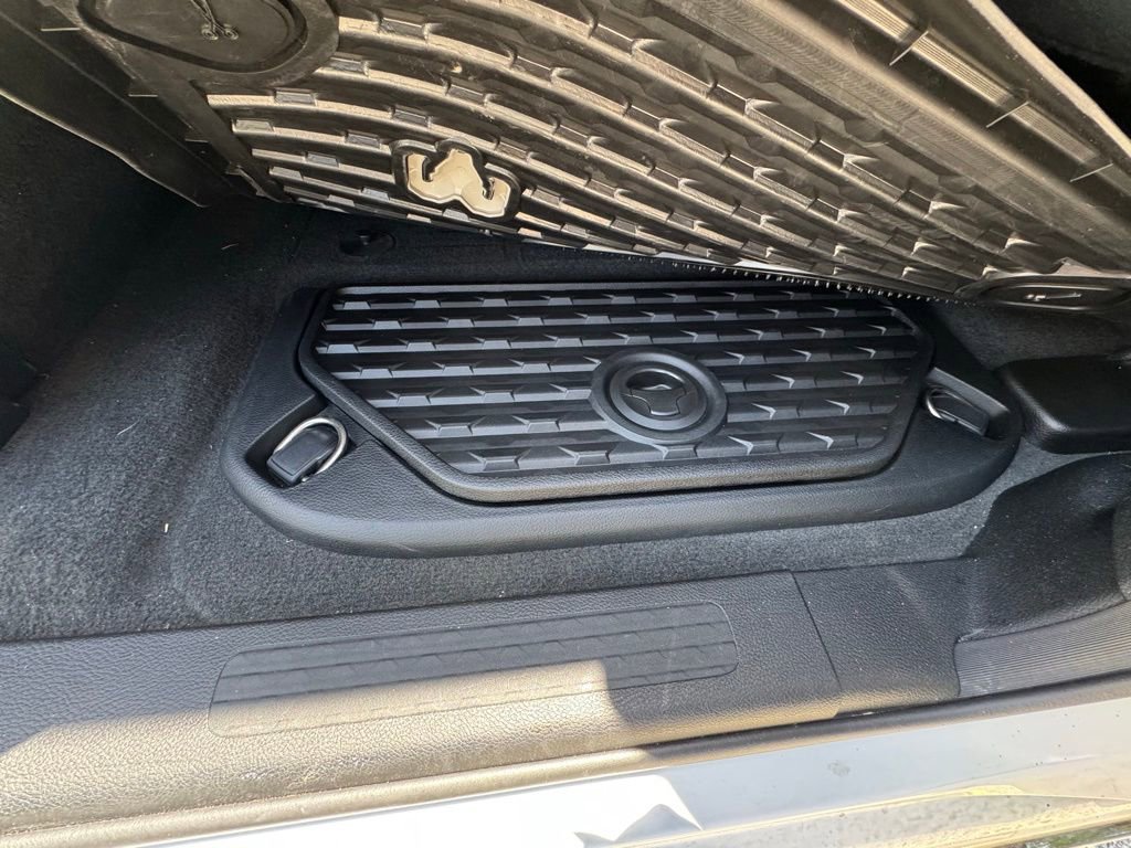 Used 2021 RAM 1500 Rebel w/ Rebel Level 2 Equipment Group AWD/4WD image 12