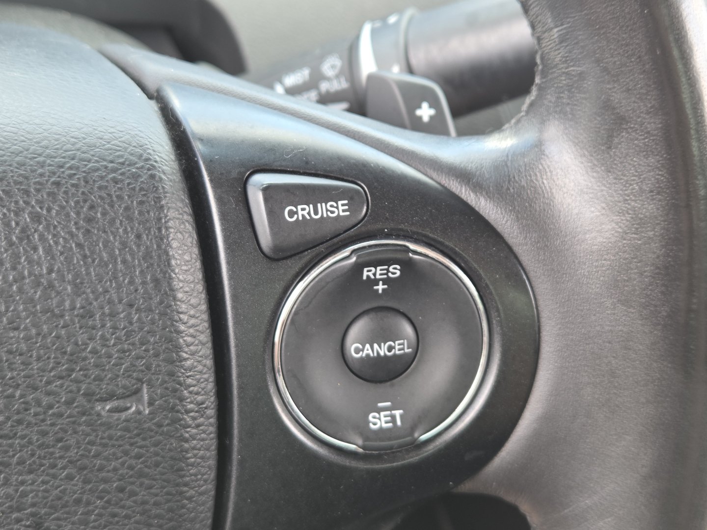 Used 2015 Honda Accord EX-L image 8