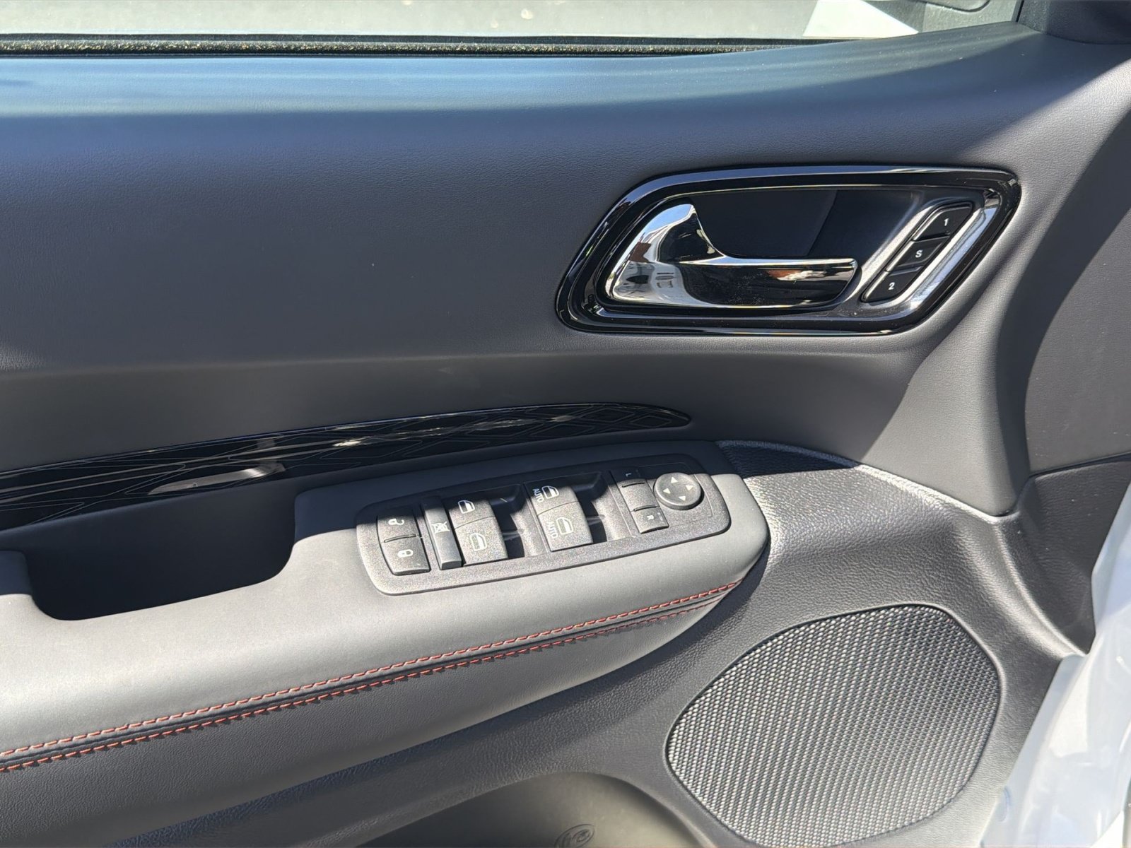New 2027 Dodge Durango GT AWD/4WD image 15