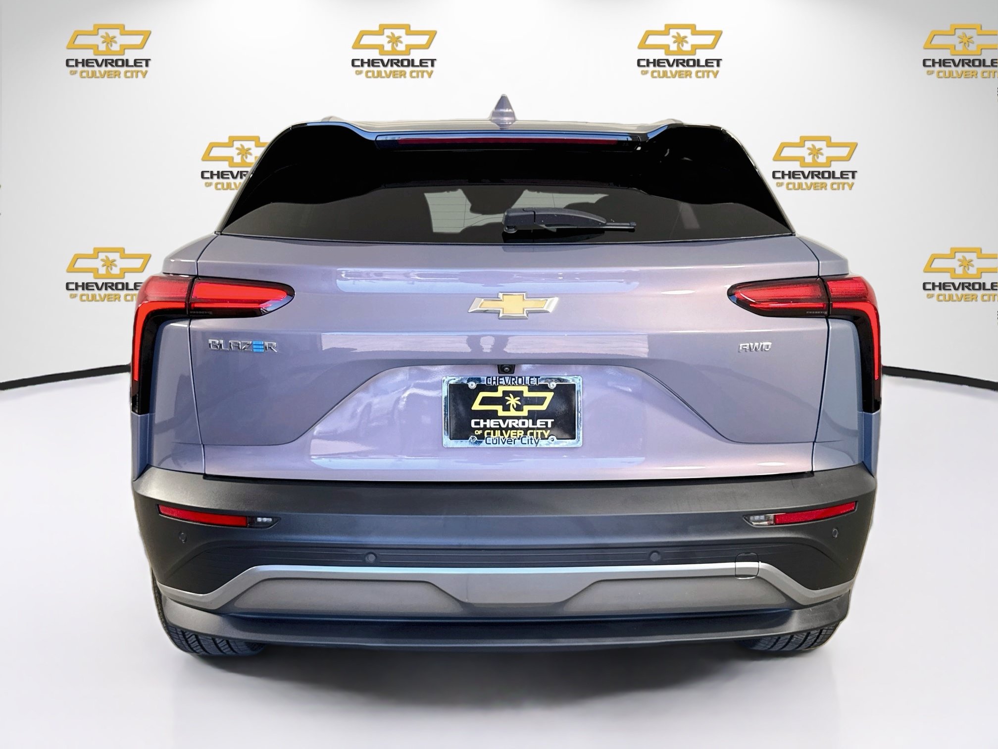 New 2024 Chevrolet Blazer EV LT AWD/4WD image 7