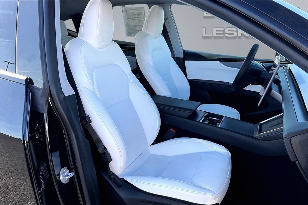 Used 2026 Tesla Model Y Long Range AWD/4WD image 7