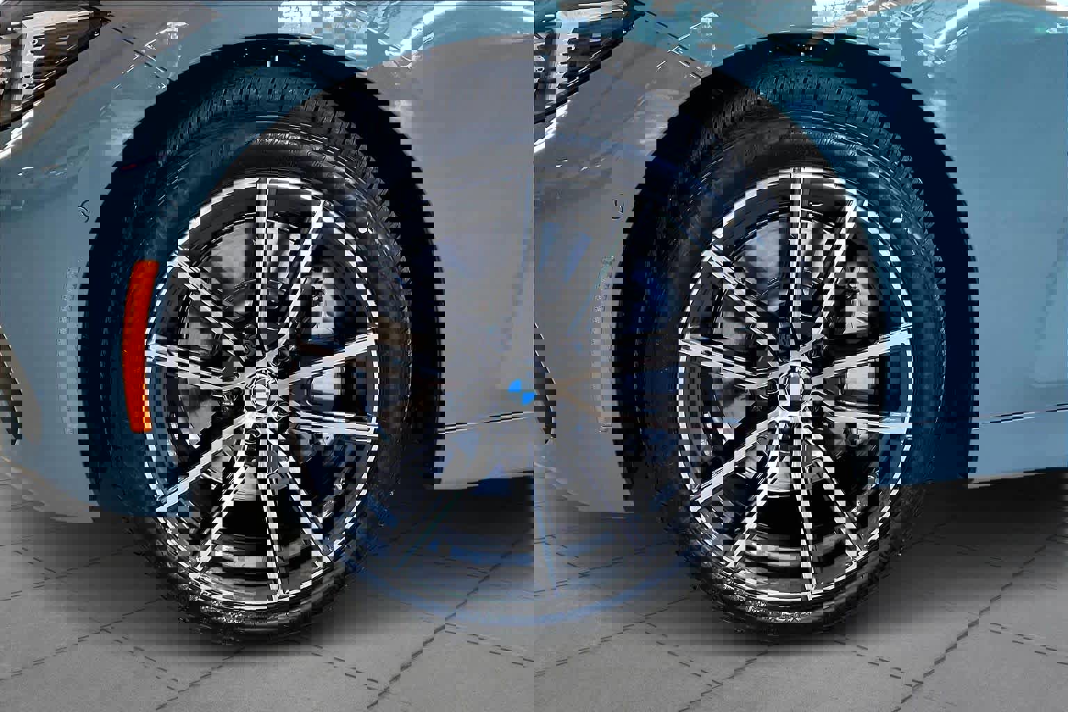 New 2026 BMW 430i Coupe w/ Premium Package image 11