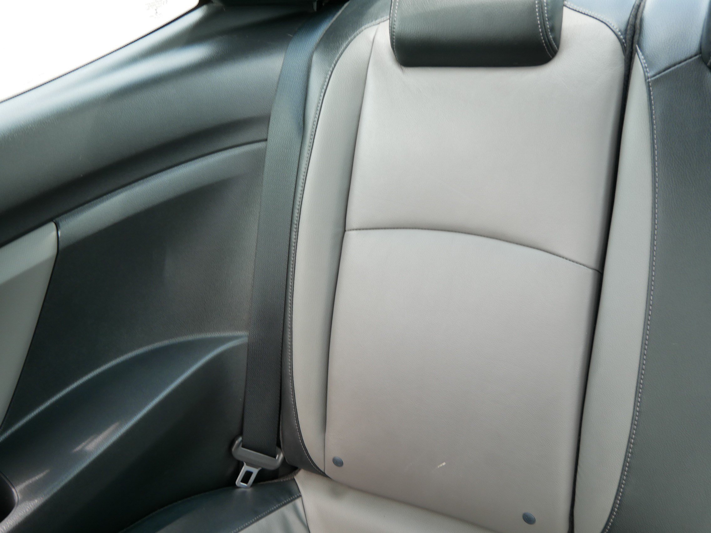 Used 2016 Honda Civic EX-L image 12