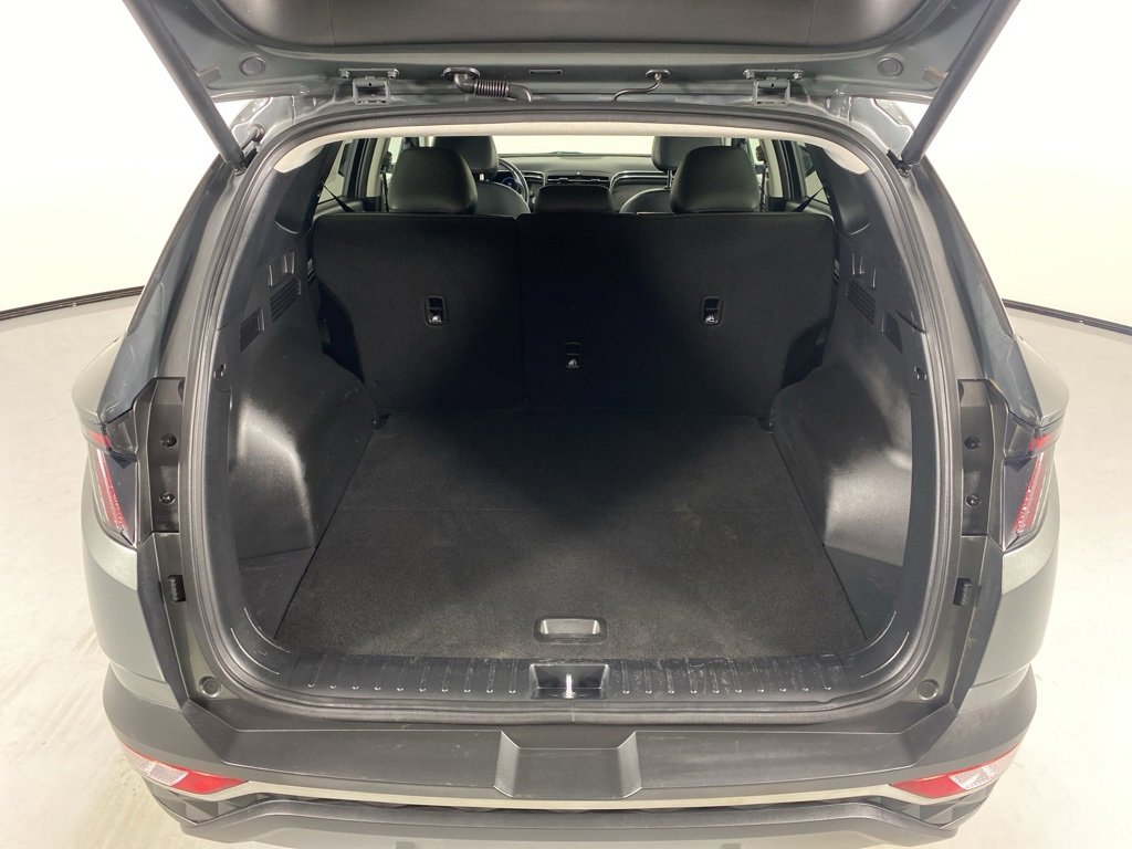 Used 2023 Hyundai Tucson SEL w/ Convenience Package image 36