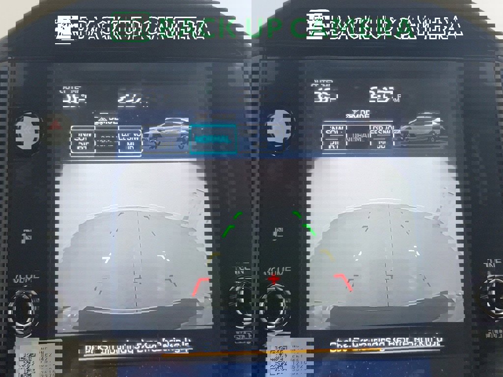 New 2025 Subaru Crosstrek 2.5i Premium image 11