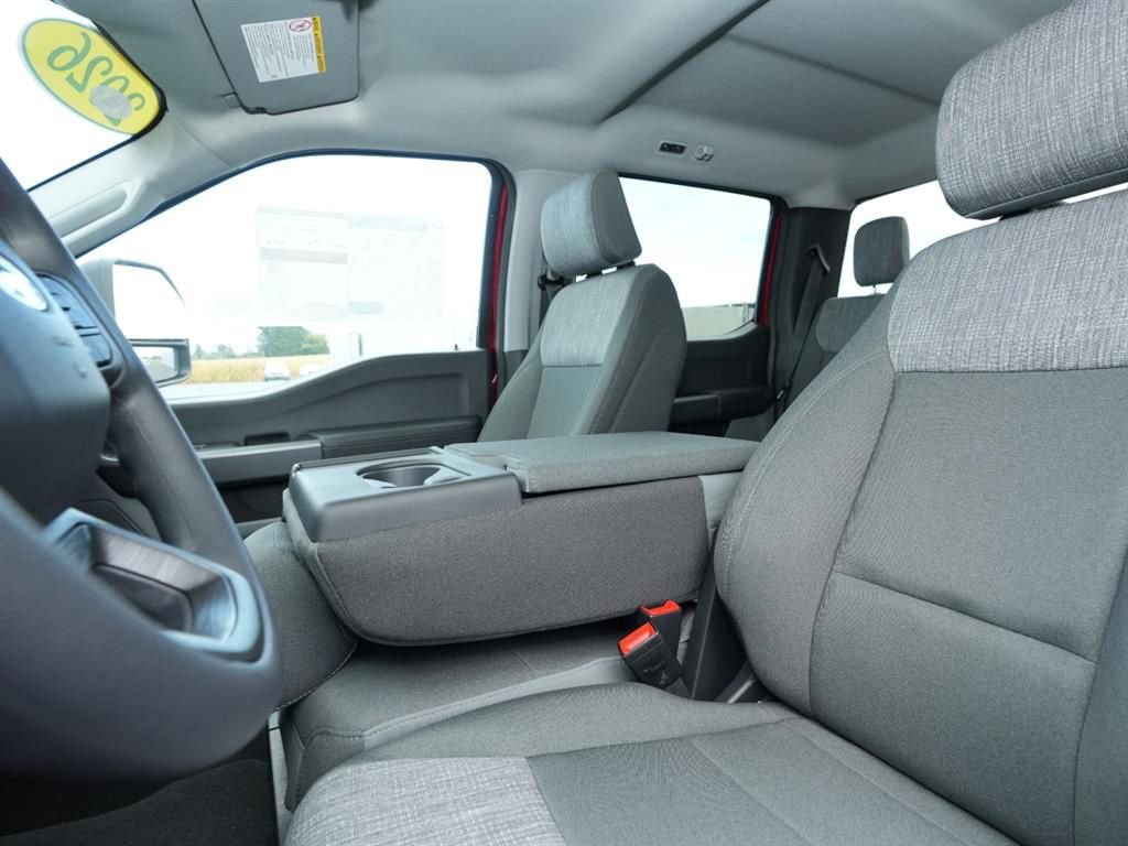 New 2026 Ford F350 XLT AWD/4WD image 19