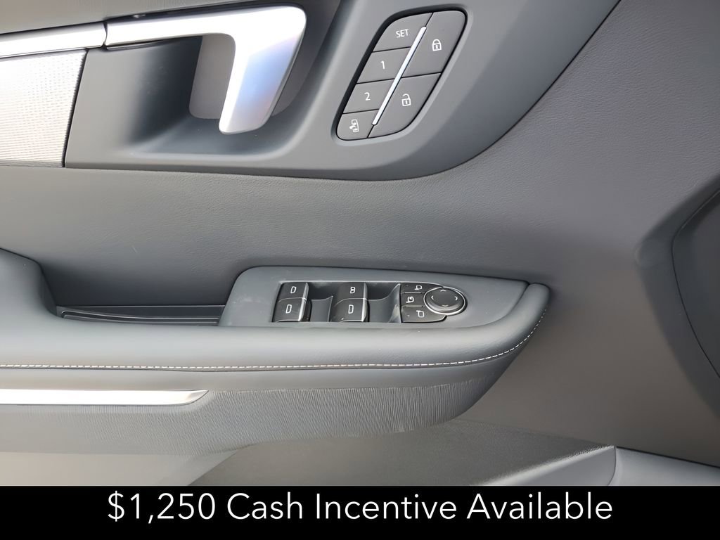 New 2026 Buick Enclave Sport Touring w/ Power Package FWD image 30