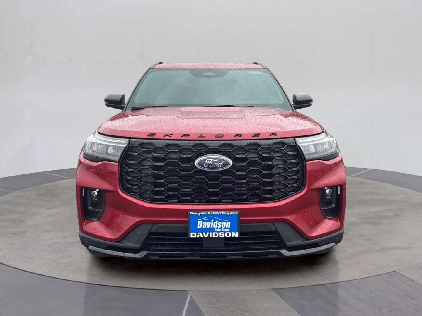 Used 2025 Ford Explorer ST-Line w/ Premium Package AWD/4WD image 19