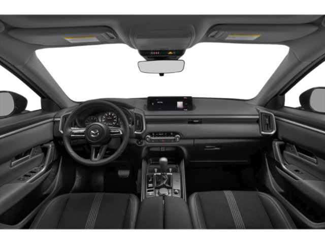 New 2026 MAZDA CX-50 AWD 2.5 S w/ Weather Package image 6