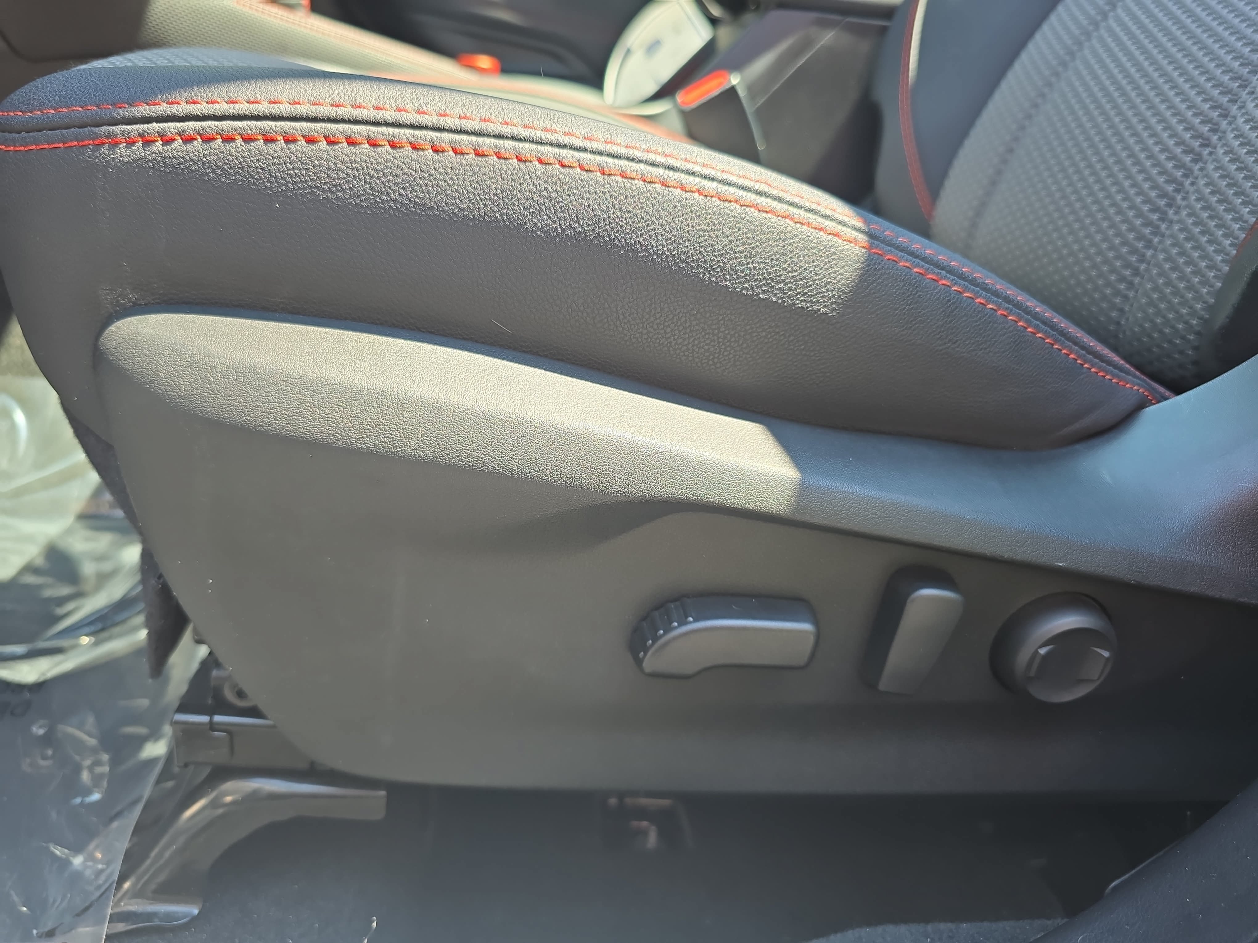 Used 2023 Subaru Forester Sport AWD/4WD image 29