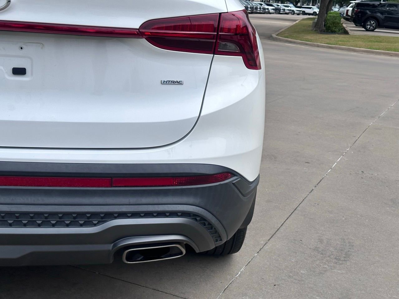 Used 2023 Hyundai Santa Fe XRT image 10