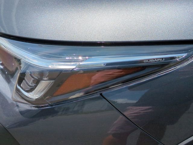 New 2025 Subaru Crosstrek 2.5i Limited w/ Crosstrek Mirror Package image 9