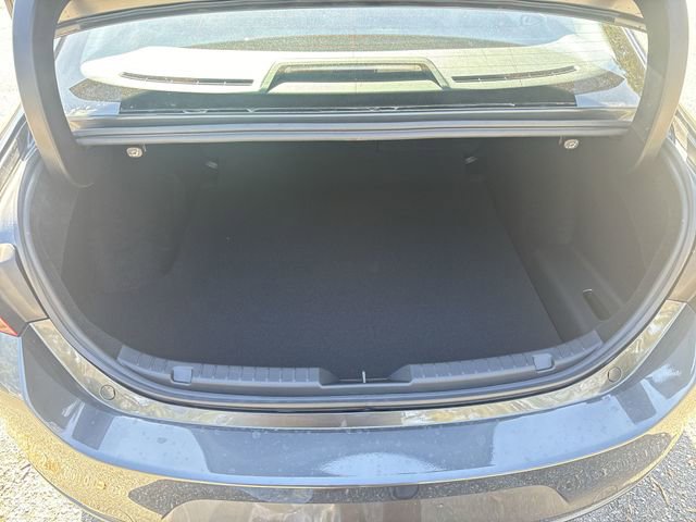 New 2026 MAZDA MAZDA3 2.5 S Sedan w/ Preferred Pkg image 25