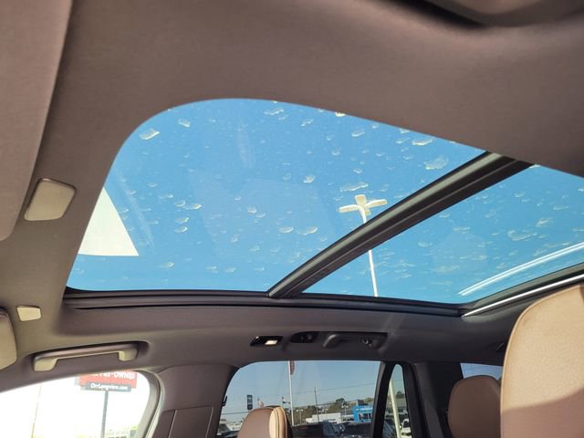 Used 2025 Volvo XC90 B6 Plus w/ Protection Package Premier image 22