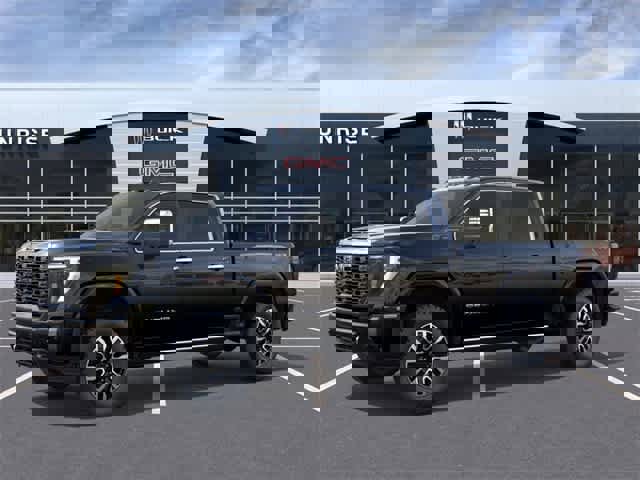 New 2026 GMC Sierra 2500 Denali Ultimate image 3