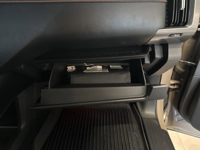 Used 2023 Nissan Pathfinder Rock Creek image 59