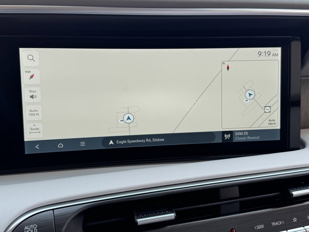 New 2026 Hyundai Palisade SEL image 4