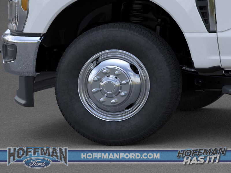 New 2025 Ford F350 XL w/ XL Chrome Package AWD/4WD image 19