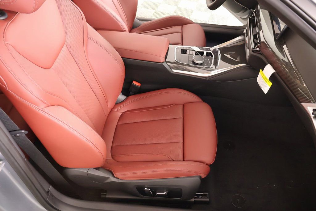 New 2026 BMW M240i Coupe w/ Premium Package image 14