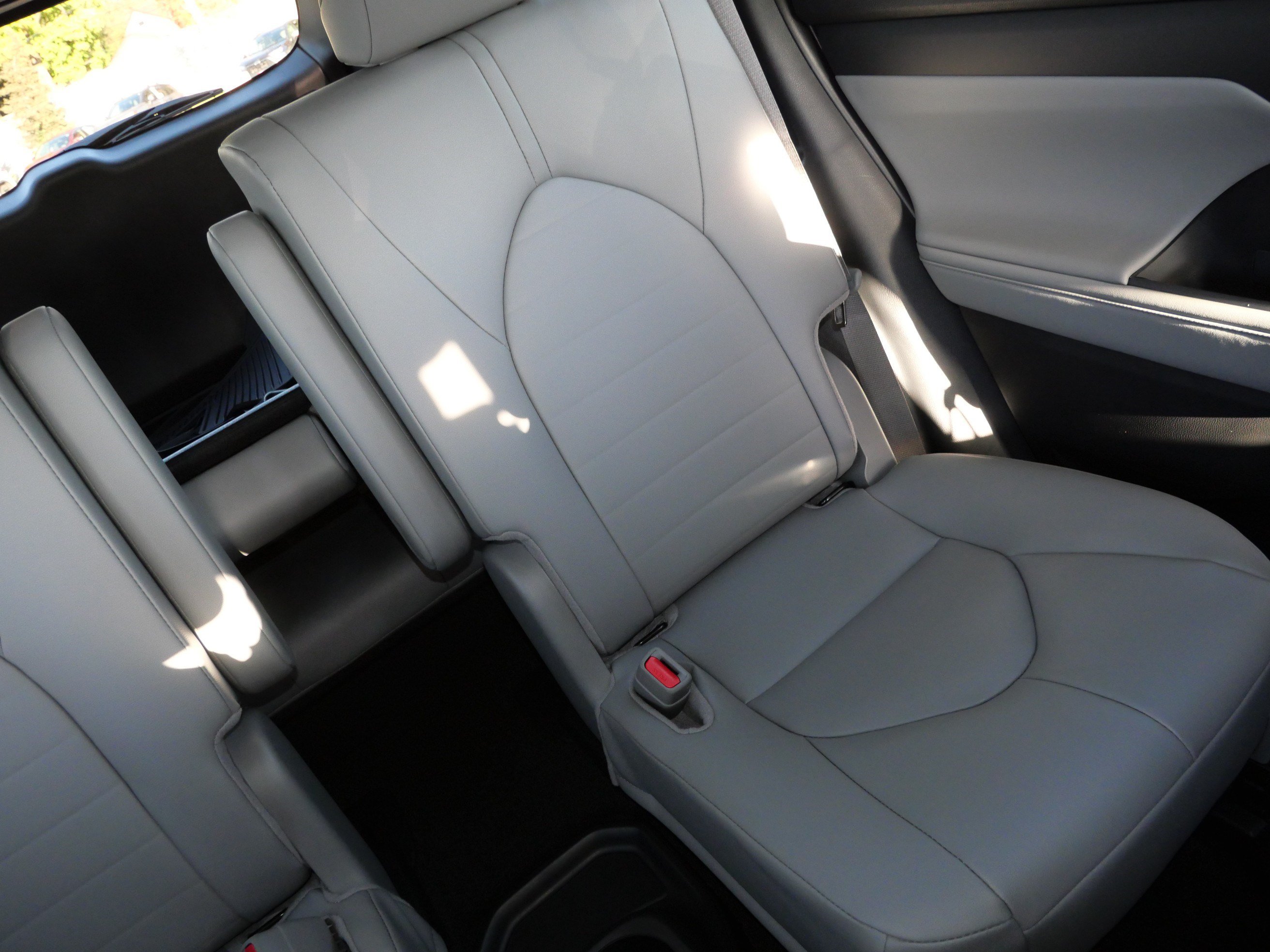 Certified 2026 Toyota Highlander XLE AWD/4WD image 15