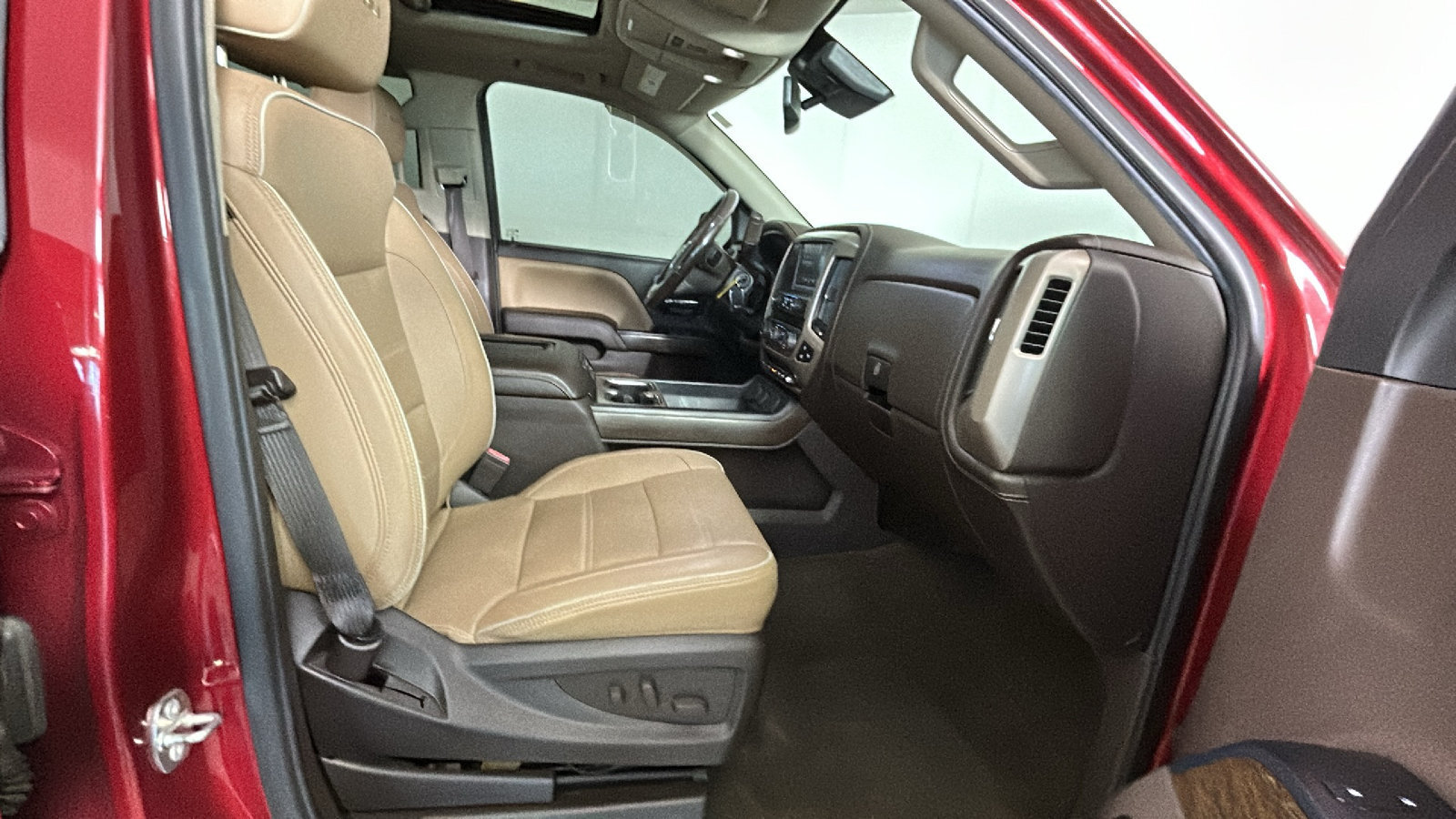 Used 2018 GMC Sierra 1500 Denali w/ Denali Ultimate Package AWD/4WD image 34