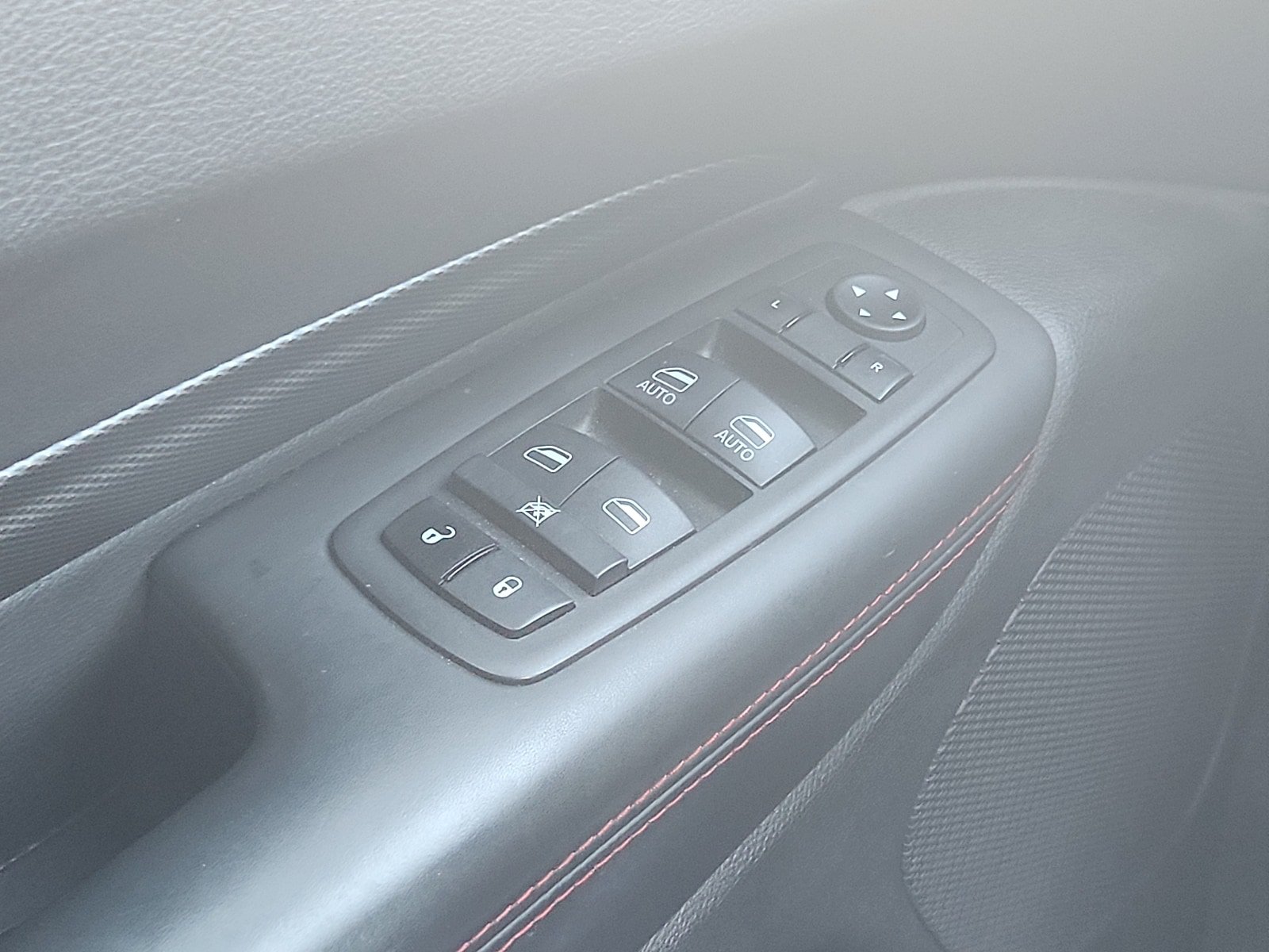 Used 2023 Dodge Durango GT AWD/4WD image 12