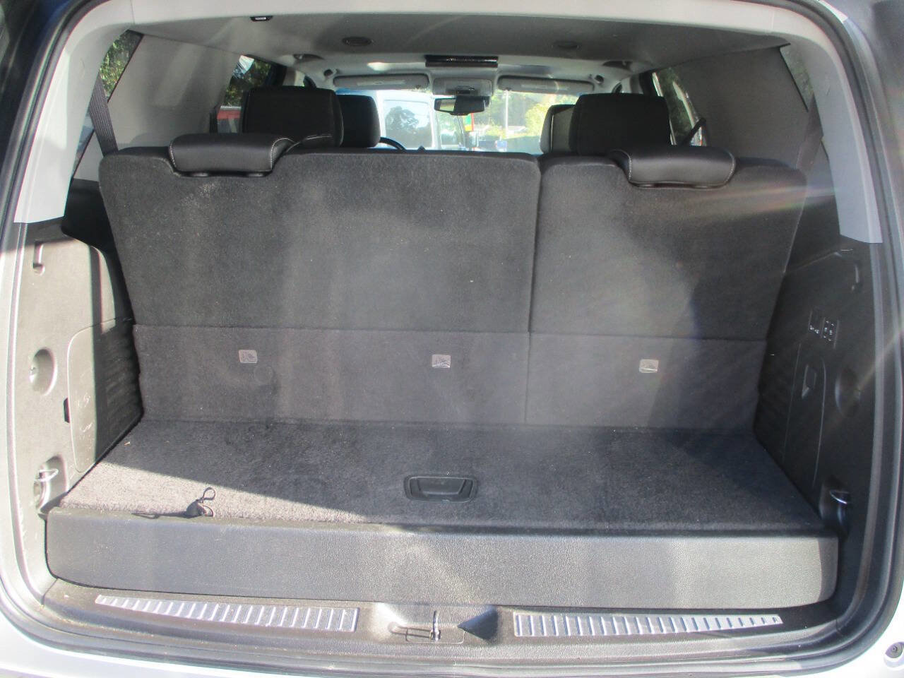 Used 2015 GMC Yukon SLT w/ Open Road Package image 22