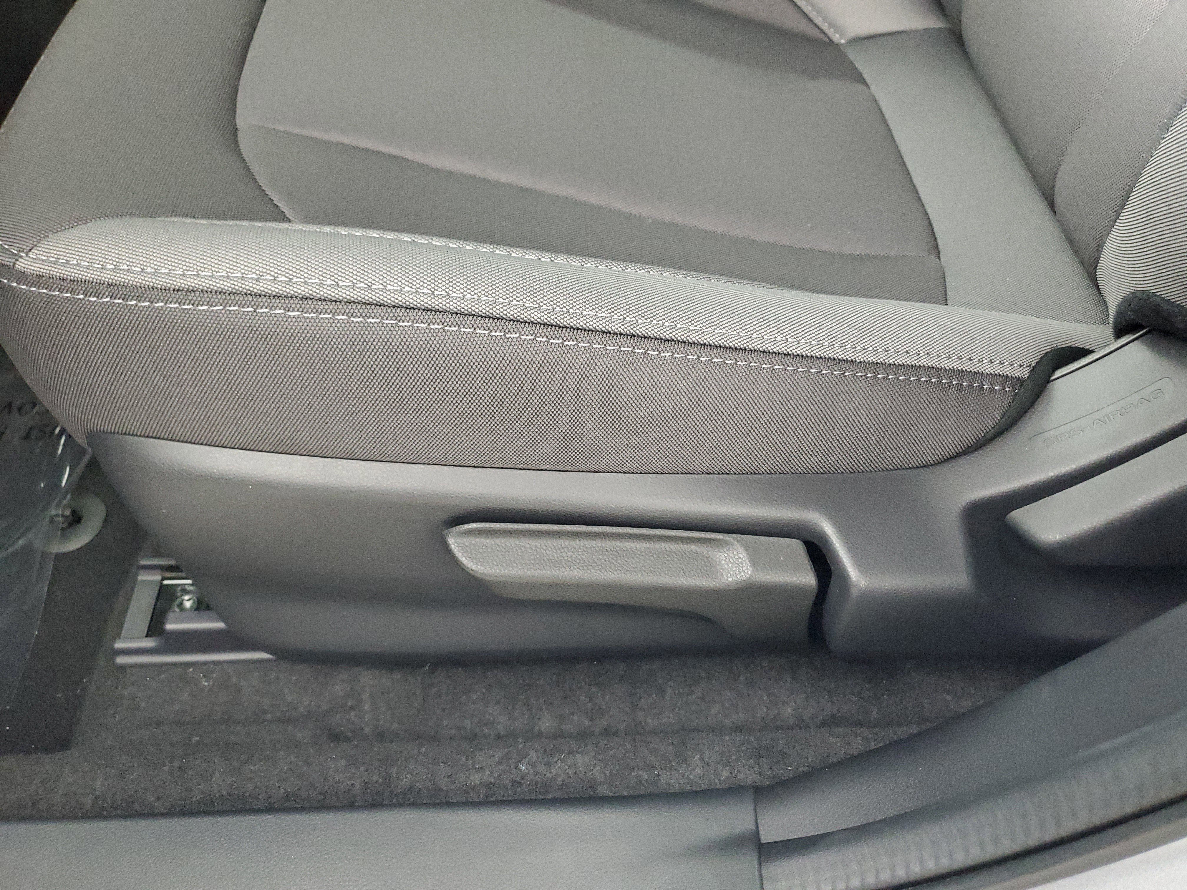 New 2026 Subaru Crosstrek 2.0i Premium image 31