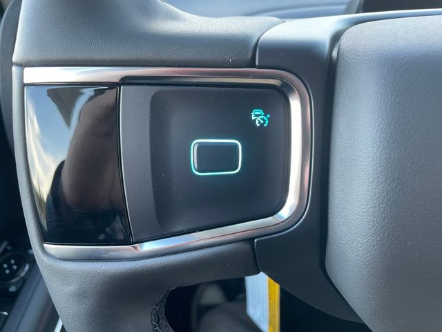 New 2025 Ford Expedition Active image 27