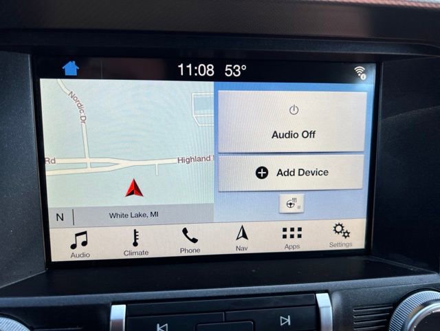 Used 2018 Ford Mustang Premium w/ Equipment Group 201A RWD image 22