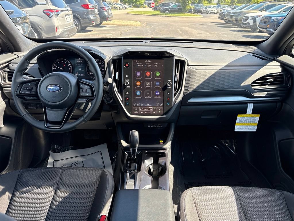 Certified 2026 Subaru Forester Premium AWD/4WD image 13