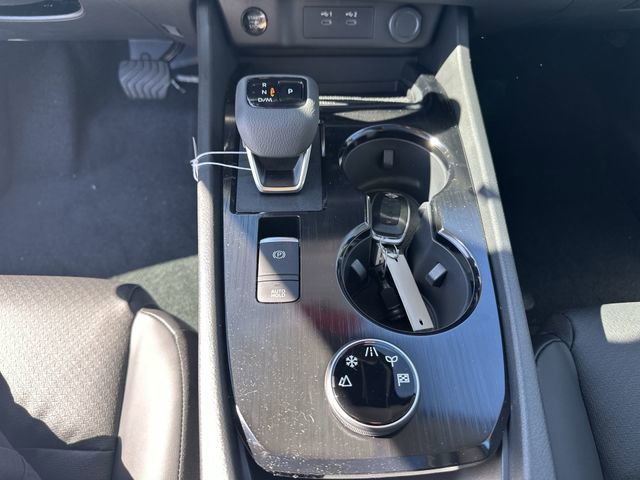 New 2026 Nissan Rogue SV image 23