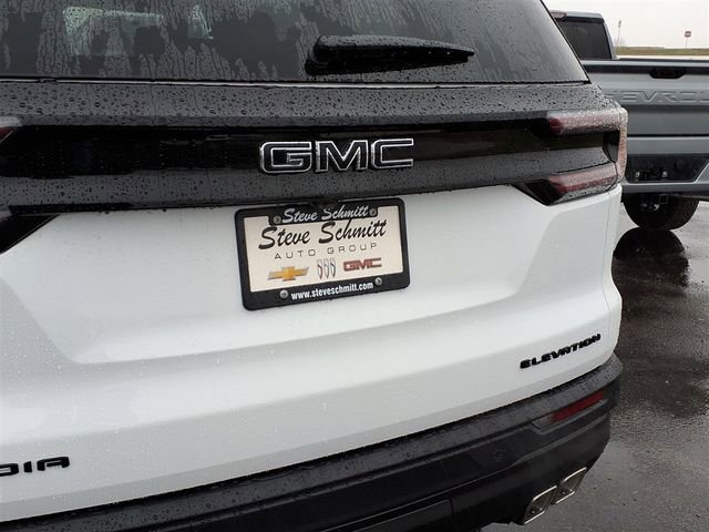 New 2026 GMC Acadia Elevation w/ Black Edition image 31