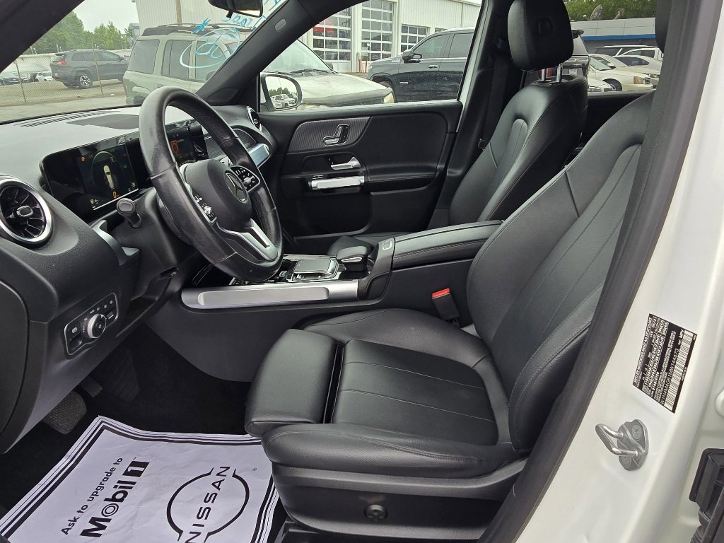 Used 2021 Mercedes-Benz GLB 250 image 11