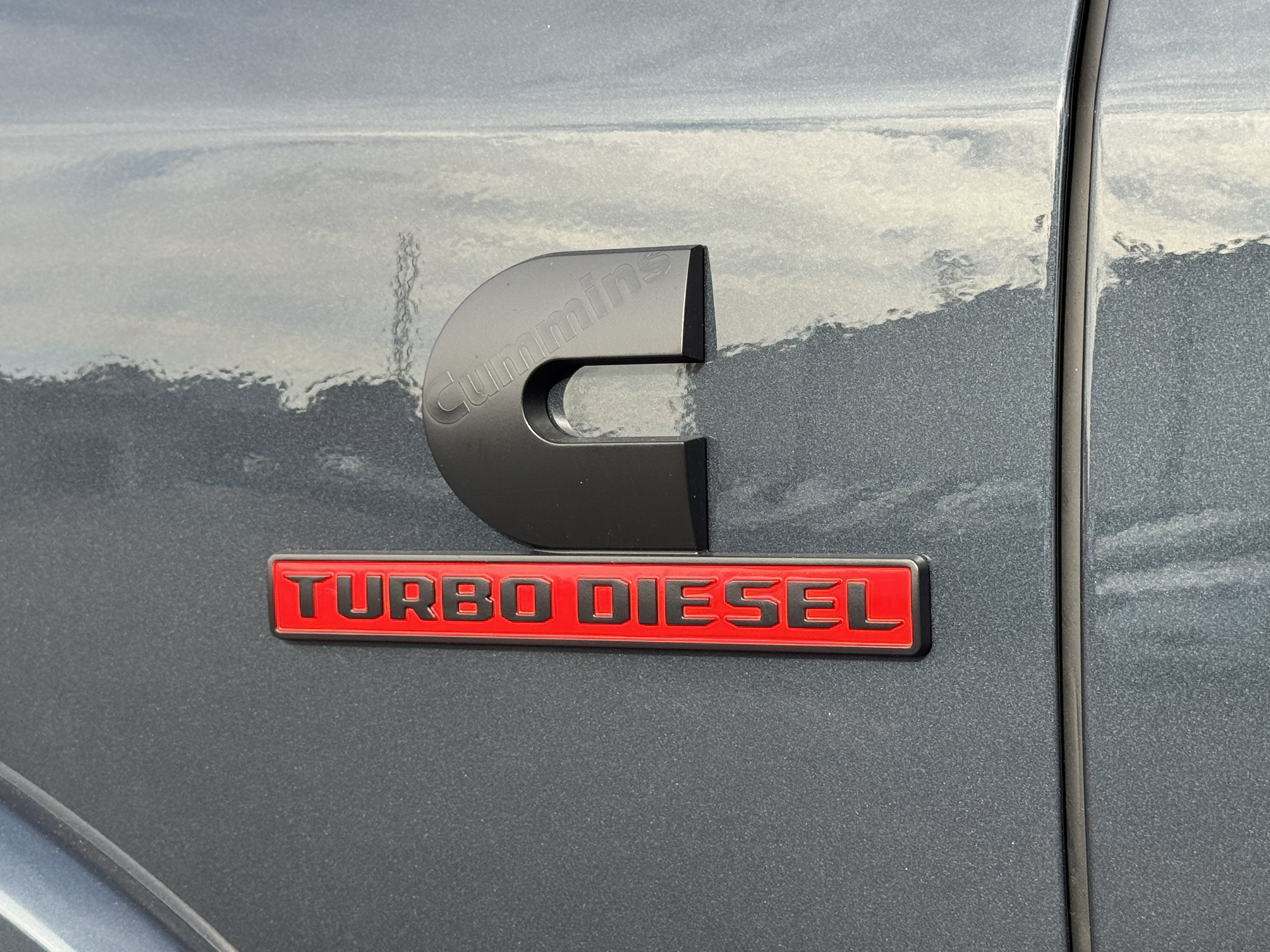 New 2026 RAM 3500 Limited AWD/4WD image 15