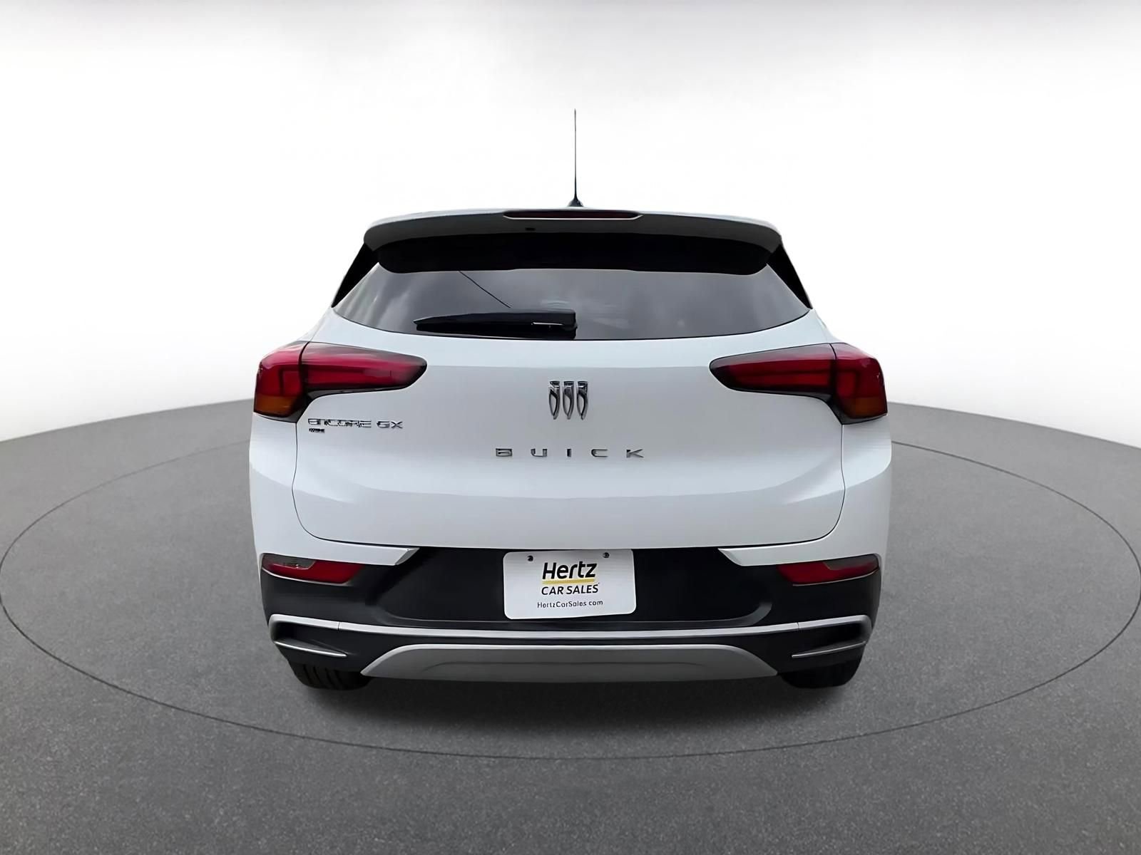 Used 2025 Buick Encore GX Preferred image 12