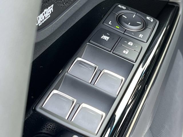 Certified 2024 Lexus LX 600 4WD w/ Appearance Package image 34