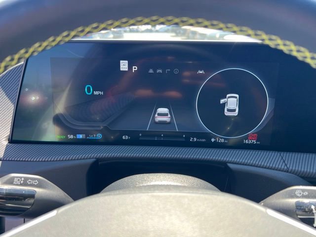 Certified 2023 Kia EV6 GT AWD/4WD image 16