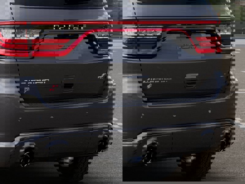 New 2026 Dodge Durango GT image 13