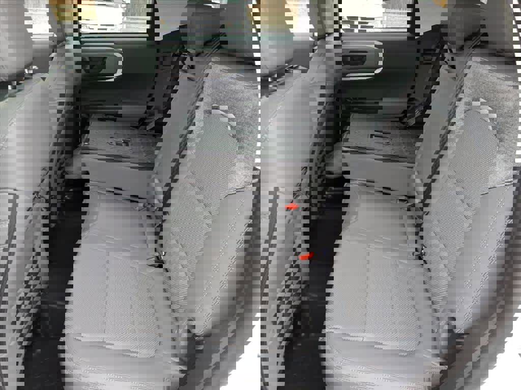 Used 2025 Ford Bronco Sport Badlands w/ Badlands Tech Package image 16