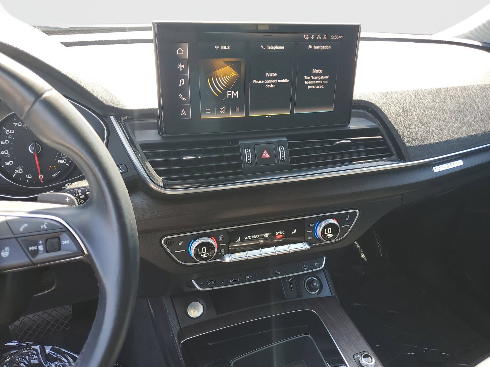 Used 2022 Audi Q5 2.0T Premium AWD/4WD image 24